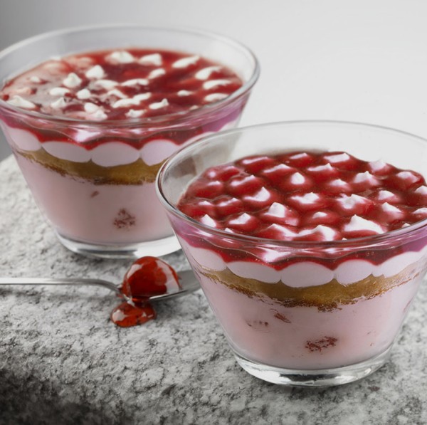 Cheeesecake monterosa