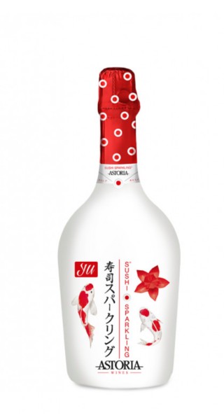 Astoria prosecco