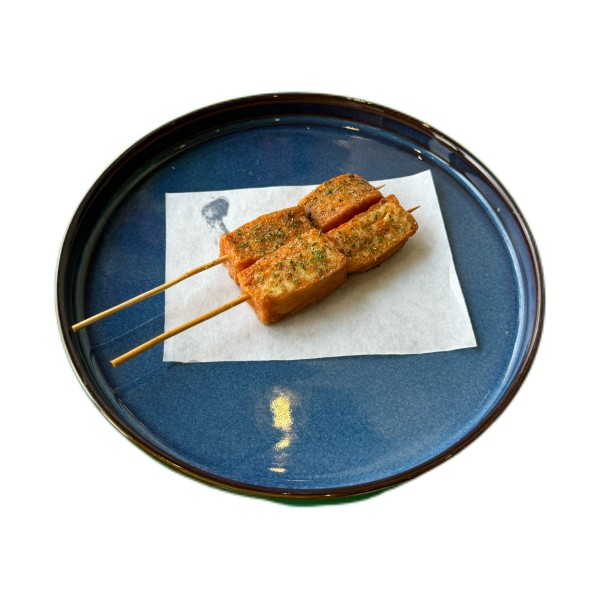 Yaki tofu