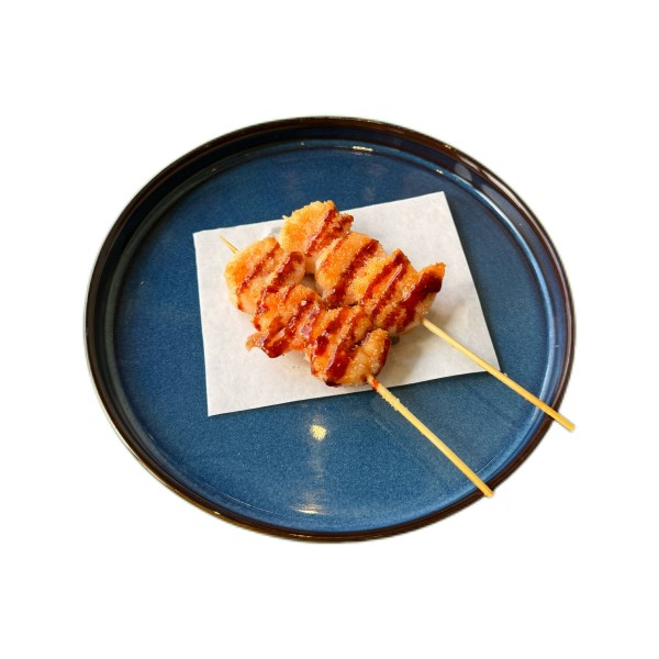 Yaki ebi