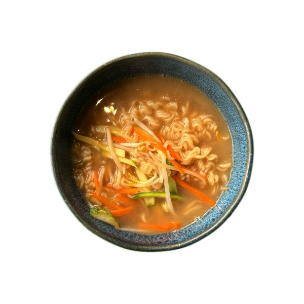 Zuppa ramen