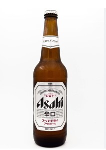 Asahi 50cl