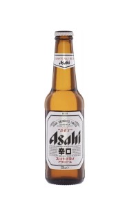 Asahi 33cl