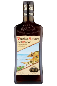 Amaro del capo