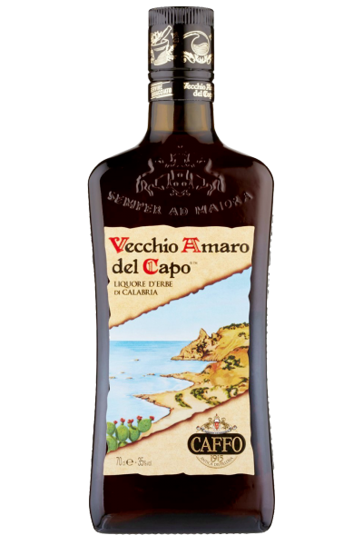 Amaro del capo