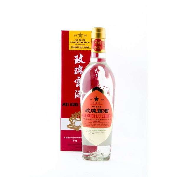 Grappa rosa